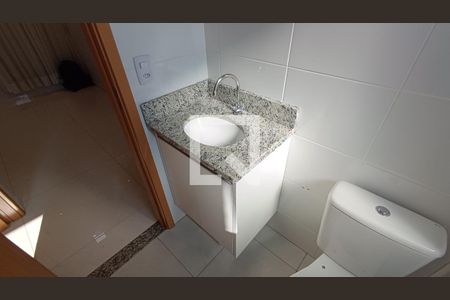 Apartamento para alugar com 42m², 2 quartos e 1 vagaBanheiro