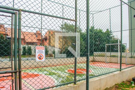 Apartamento à venda com 48m², 2 quartos e 1 vaga Apartamento à venda com 48m², 2 quartos e 1 vagaÁrea comum