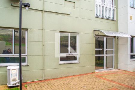 Apartamento à venda com 48m², 2 quartos e 1 vaga Apartamento à venda com 48m², 2 quartos e 1 vagaÁrea comum