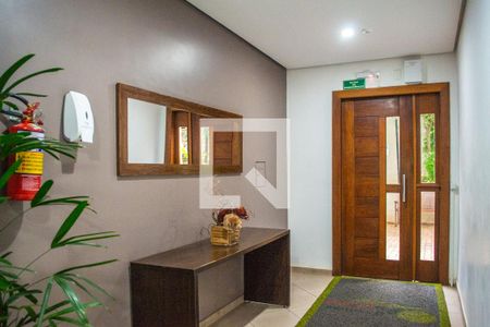 Apartamento à venda com 48m², 2 quartos e 1 vaga Apartamento à venda com 48m², 2 quartos e 1 vagaÁrea comum