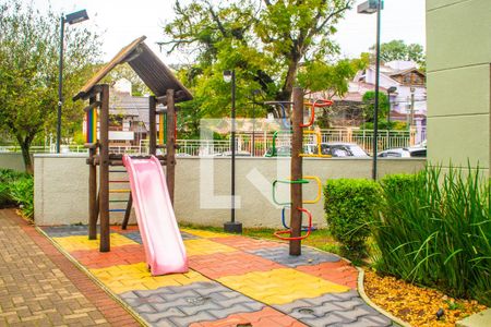 Apartamento à venda com 48m², 2 quartos e 1 vaga Apartamento à venda com 48m², 2 quartos e 1 vagaÁrea comum