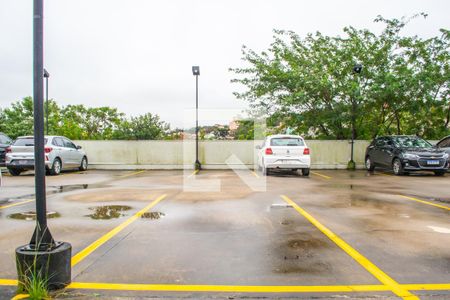 Apartamento à venda com 48m², 2 quartos e 1 vaga Apartamento à venda com 48m², 2 quartos e 1 vagaÁrea comum