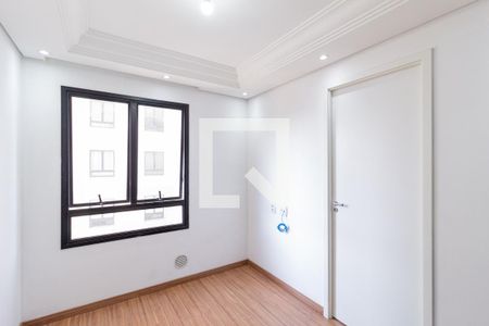 Sala de apartamento à venda com 2 quartos, 33m² em Presidente Altino, Osasco