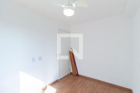 Quarto 2 de apartamento à venda com 2 quartos, 33m² em Presidente Altino, Osasco