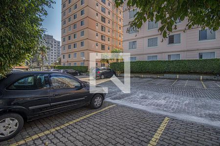 Apartamento à venda com 62m², 2 quartos e 1 vagaVaga na garagem