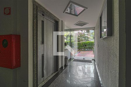 Apartamento à venda com 62m², 2 quartos e 1 vagaHall de Entrada