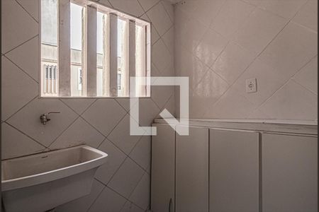 Apartamento à venda com 62m², 2 quartos e 1 vagaÁrea de Serviço