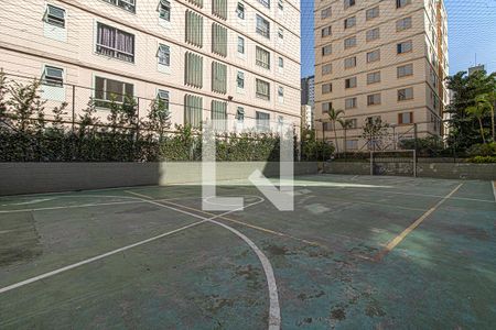 Apartamento à venda com 62m², 2 quartos e 1 vagaQuadra