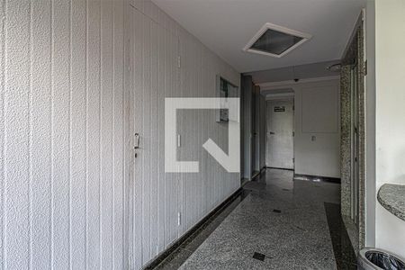 Apartamento à venda com 62m², 2 quartos e 1 vagaHall de Entrada