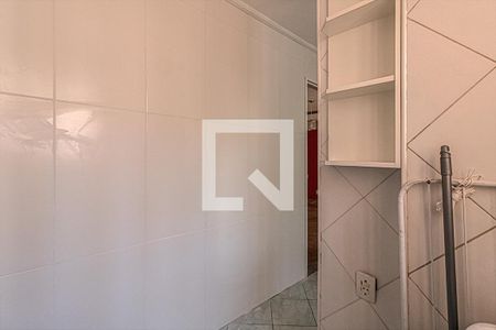 Apartamento à venda com 62m², 2 quartos e 1 vagaÁrea de Serviço