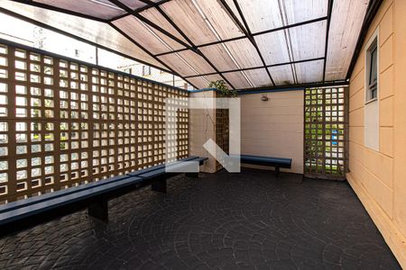 Apartamento à venda com 62m², 2 quartos e 1 vagaExtensão do salão de festas