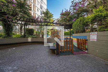 Apartamento à venda com 62m², 2 quartos e 1 vagaPlay ground