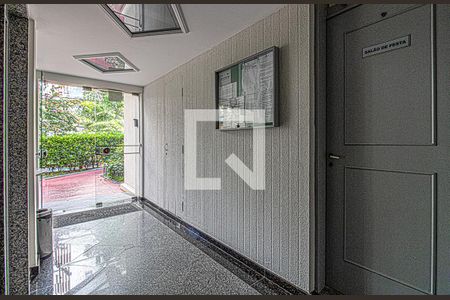 Apartamento à venda com 62m², 2 quartos e 1 vagaHall de Entrada