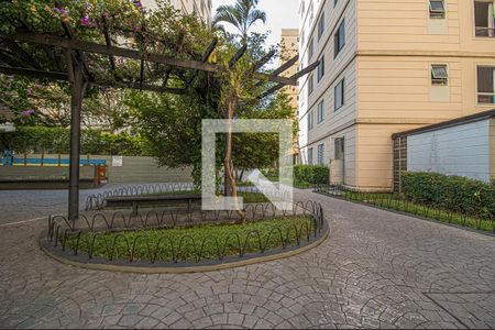 Apartamento à venda com 62m², 2 quartos e 1 vagaÁrea de convivência