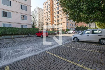 Apartamento à venda com 62m², 2 quartos e 1 vagaVaga na garagem