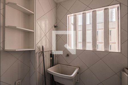 Apartamento à venda com 62m², 2 quartos e 1 vagaÁrea de Serviço
