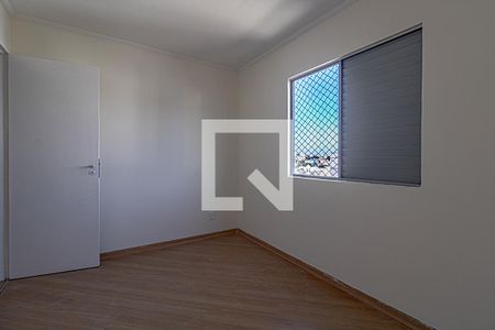 Apartamento à venda com 62m², 2 quartos e 1 vagaQuarto 2