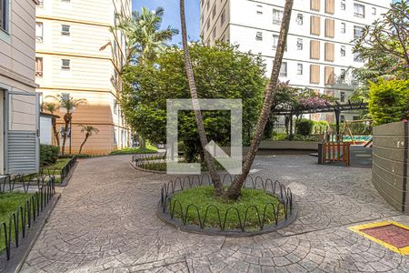 Apartamento à venda com 62m², 2 quartos e 1 vagaÁrea de convivência