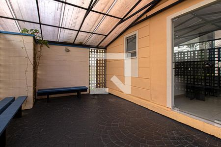 Apartamento à venda com 62m², 2 quartos e 1 vagaExtensão do salão de festas