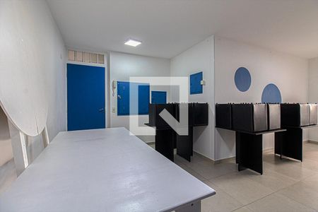 Apartamento à venda com 62m², 2 quartos e 1 vaga  Área comum  / salão de festas