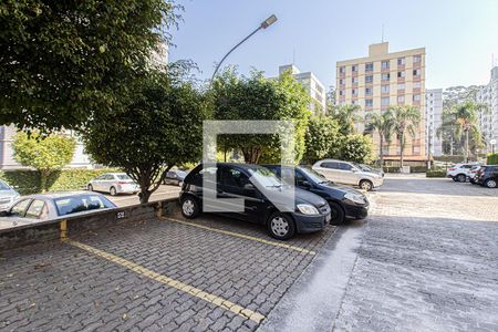 Apartamento à venda com 62m², 2 quartos e 1 vagaVaga na garagem