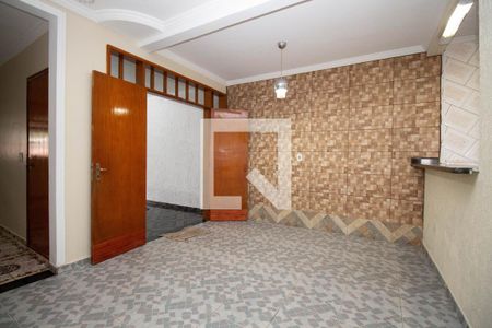 Sala 2 de casa para alugar com 4 quartos, 210m² em Recanto das Emas, Brasília