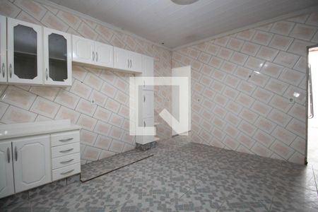 Casa para alugar com 210m², 4 quartos e 3 vagasCozinha