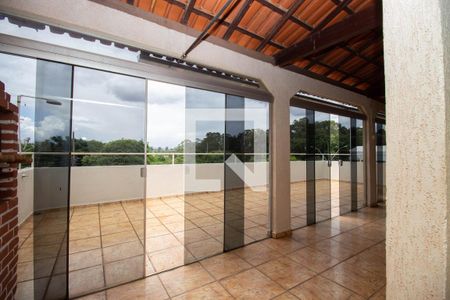 Casa para alugar com 210m², 4 quartos e 3 vagasChurrasqueira