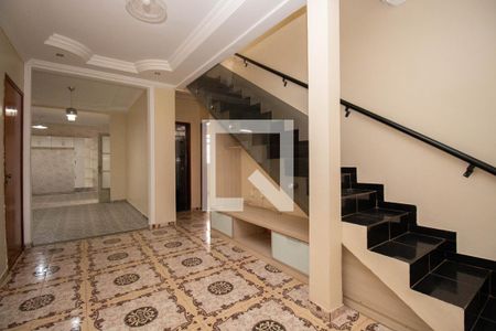 Sala 1 de casa para alugar com 4 quartos, 210m² em Recanto das Emas, Brasília