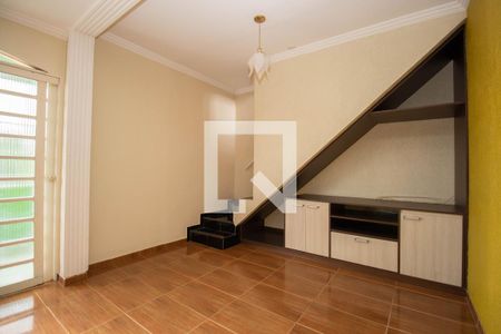 Casa para alugar com 210m², 4 quartos e 3 vagasSala 3