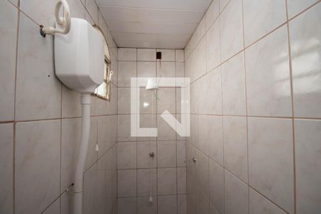 Casa para alugar com 210m², 4 quartos e 3 vagasBanheiro de Serviço