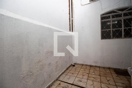 Casa para alugar com 210m², 4 quartos e 3 vagasÁrea de Serviço