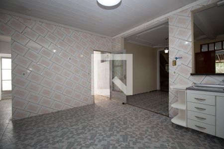 Casa para alugar com 210m², 4 quartos e 3 vagasCozinha