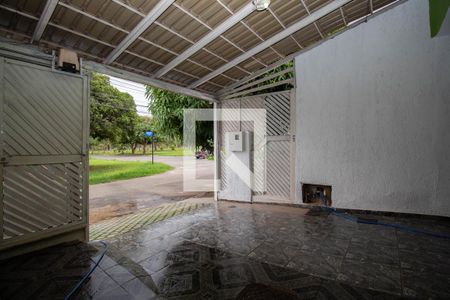 Casa para alugar com 210m², 4 quartos e 3 vagasGaragem