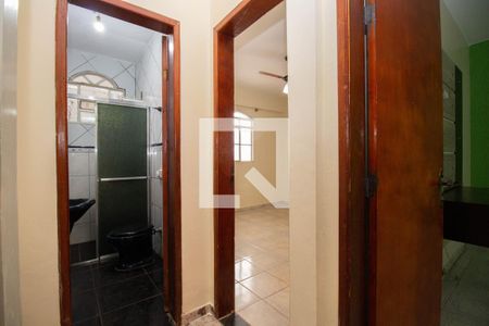 Casa para alugar com 210m², 4 quartos e 3 vagasCorredor