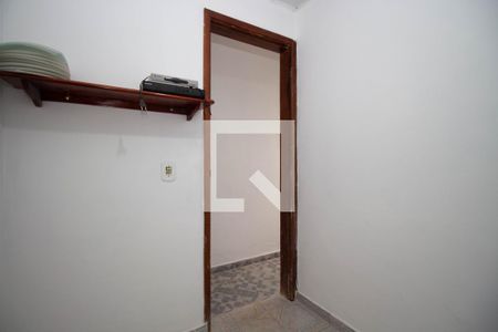 Casa para alugar com 210m², 4 quartos e 3 vagasQuarto de Serviço