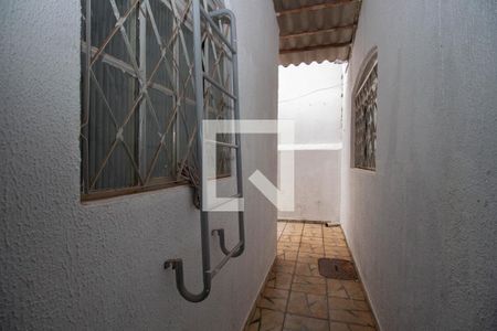 Casa para alugar com 210m², 4 quartos e 3 vagasCorredor