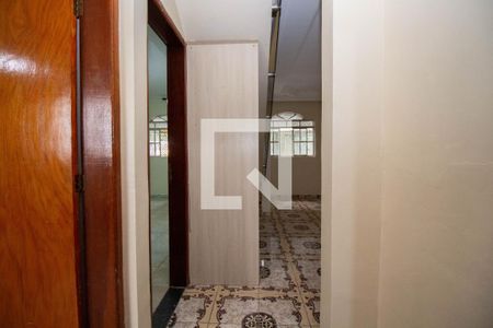 Casa para alugar com 210m², 4 quartos e 3 vagasCorredor