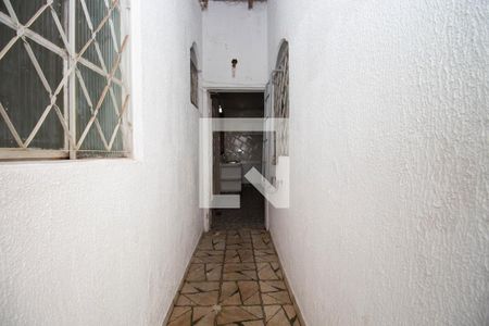 Casa para alugar com 210m², 4 quartos e 3 vagasCorredor