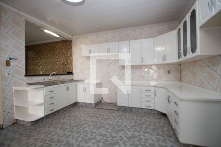 Casa para alugar com 210m², 4 quartos e 3 vagasCozinha