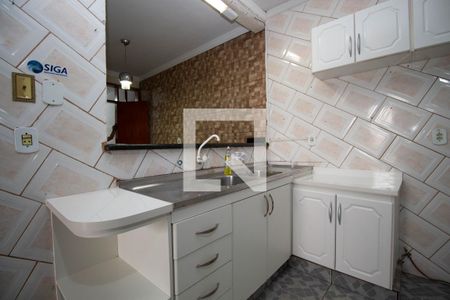 Casa para alugar com 210m², 4 quartos e 3 vagasCozinha