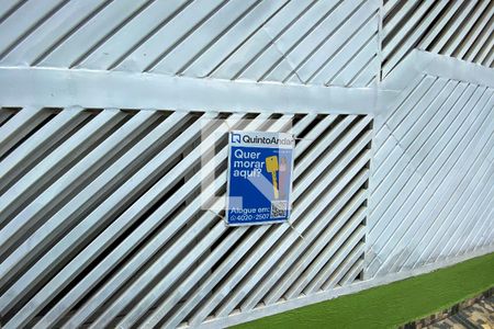 Casa para alugar com 210m², 4 quartos e 3 vagasPlaca