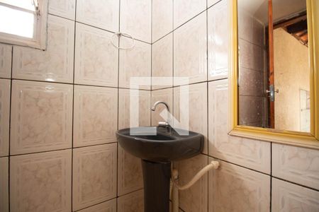 Casa para alugar com 210m², 4 quartos e 3 vagasBanheiro Social