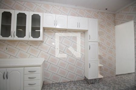 Casa para alugar com 210m², 4 quartos e 3 vagasCozinha