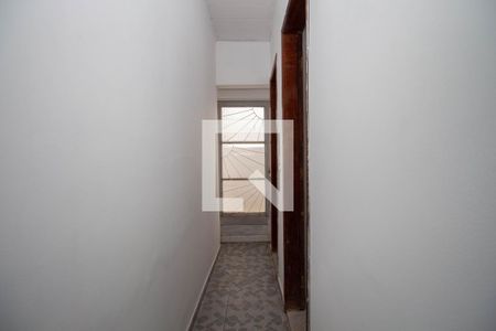 Casa para alugar com 210m², 4 quartos e 3 vagasCorredor