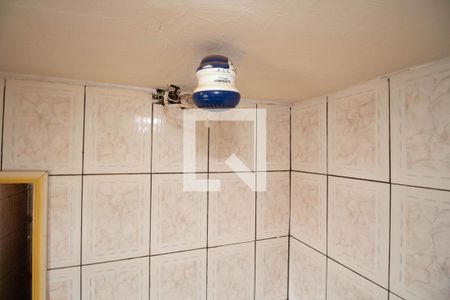 Casa para alugar com 210m², 4 quartos e 3 vagasBanheiro Social