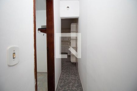 Casa para alugar com 210m², 4 quartos e 3 vagasCorredor