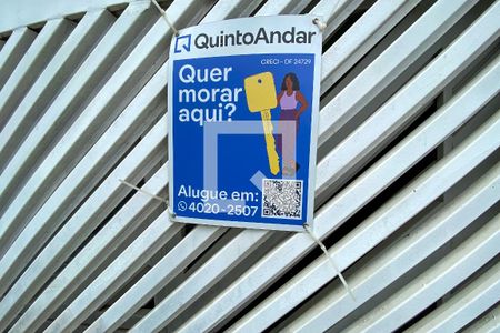 Casa para alugar com 210m², 4 quartos e 3 vagasPlaca