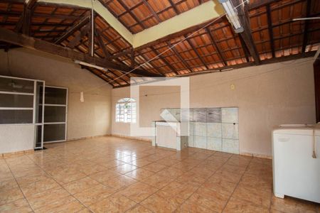 Casa para alugar com 210m², 4 quartos e 3 vagasÁrea de Serviço 2