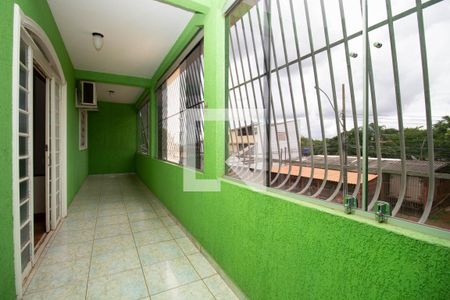 Casa para alugar com 210m², 4 quartos e 3 vagasSacada